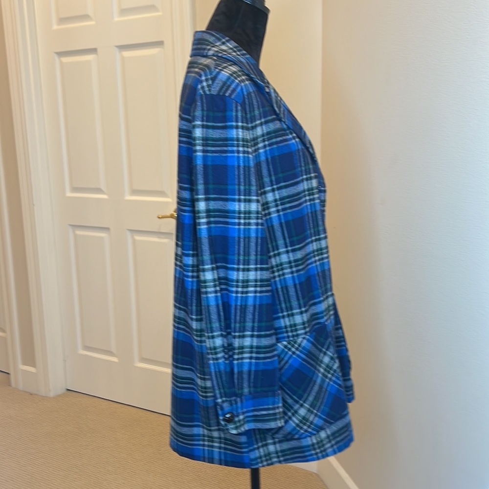 Vintage Pendleton Topster Wool Jacket - image 5